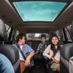 7 de los Mejores Autos con techo corredizo panorámico del 2023 y 2024 »
