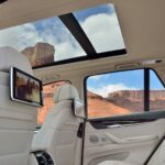 ¿Cuáles son los 8 mejores SUV de tres filas? »