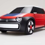 Estudiantes de ‘Miami Lighthouse For The Blind’ experimentaron autos exóticos de lujo »