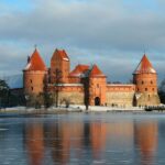 5 de los hoteles históricos más hermosos de Europa »