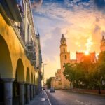Las 5 Ciudades Más Pacíficas de los Estados Unidos »