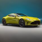 El Futuro del Lujo Eléctrico »