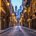 Rutas de Aventura en Territorios Remotos »