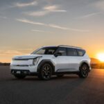 Ford Maverick XLT híbrido del 2025, el rey de su segmento »